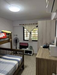 Blk 309 Clementi Meadows (Clementi), HDB 3 Rooms #625966211
